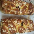 Cooksnap από Katerina692015 στη συνταγή Πολίτικη Βασιλόπιτα τσουρέκι