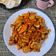 Cooksnap dari Dapur Olive untuk resep Sambal Goreng Tahu Krecek