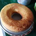 Cooksnap dari Dina Fitriana Batubara untuk resep Bolu Jadul