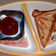 Nishitha gaur का कुकस्नैप जब उन्होंने आलू के सैंडविच (Aloo ke sandwich recipe in hindi) बनाया था।