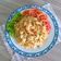 Cooksnap của DiepngocNguyen khi họ làm theo món Cơm chiên tôm, bí đỏ