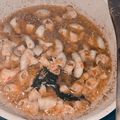Cooksnap dari Cindy Nathasya Zaindhya Putri untuk resep Babat Iso Gongso