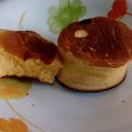 Cooksnap dari rebecca foren axela nangin untuk resep Pancake fluffy ovomaltine
