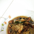 Cooksnap dari Dheajung untuk resep Nila tumis cabe rawit ijo