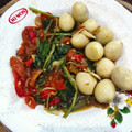 Cooksnap dari irma zahara untuk resep Tumis Kangkung Telur Puyuh