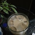 Cooksnap dari Anugrah Yekti R. untuk resep Es Kopi Susu Coconut Delight