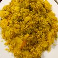 صورة من s3d 66، شاركها بعد تجربة وصفة طريقة عمل الرز الكابلي بالدجاج
