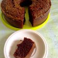 Cooksnap dari Ariasthy Nengah untuk resep Bolu Karamel/Sarang Semut