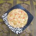 Cooksnap dari Pipi untuk resep Martabak Mie