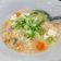 Cooksnap dari Shandjieta Kitchen untuk resep Sup Tahu Lembut / Silken Tofu Soup