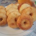 Cooksnap dari Riska Angelina Damayanti untuk resep Donat Kentang (Resep NCC)