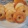 Cooksnap dari Riska Angelina Damayanti untuk resep Donat Kentang (Resep NCC)