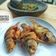 Cooksnap dari Farhah untuk resep Ikan Emas Goreng Kering