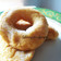 Cooksnap dari Leony Agmanda untuk resep Donat Kentang Panggang