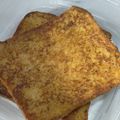 Cooksnap dari Nurul Komari untuk resep French Toast