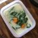 Cooksnap dari Mey Iska untuk resep Bobor Bayam Wortel