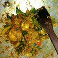 Cooksnap dari Nada Laelafajr untuk resep Ayam Rica-Rica Khas Manado