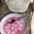 Cooksnap από George Adamides στη συνταγή Κυπριακό(ν) μαχαλεπί(ν)