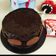 Preeti Sahil Gupta का कुकस्नैप जब उन्होंने चॉकलेट ट्रफल केक(chocolate truffle cake recipe in Hindi) बनाया था।