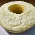 Cooksnap dari Anis N untuk resep 12. Bolu Keju Kukus
