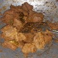 Cooksnap dari Umi Baroroh untuk resep Rendang Bumbu Jawa
