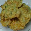 Cooksnap dari Yuliani Budi Astuti untuk resep Bakwan Jagung
