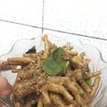 Cooksnap dari Astrihani Kurnia Dewi untuk resep ceker untuk mie ayam (gak ribet)
