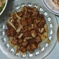 Cooksnap dari Mei Adelaidesta untuk resep Tempe kecap