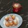 Cooksnap dari Ruth Destianty untuk resep Sate Donat