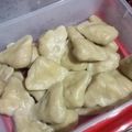 Cooksnap dari Nani Marlina untuk resep Pempek Tanpa Ikan