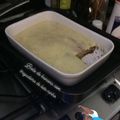 Cooksnap de Keren Kaczelnik quando cozinhou Bolo de banana incrível.