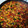El cooksnap de Miguel cuando hizo Garbanzos con pisto.
