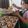 El cooksnap de Clementina Muñiz cuando hizo Muffins Marmolados facilísimos.