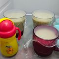 Cooksnap dari tanti israyani untuk resep 27. Jus Kiwi Segar