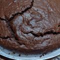 El cooksnap de gracemoriconi13 cuando hizo Brownie fácil y rápido!.