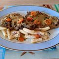 Cooksnap από tahitian στη συνταγή Μπριζόλες χοιρινές κρασάτες με χυμό εσπεριδοειδών (στην χύτρα)