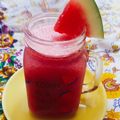 Ñôôri Màlîk's cooksnap of when they made Water melon juice.