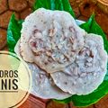 Cooksnap dari Aang Hudaya untuk resep Kue Pancong Kelapa