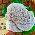 Cooksnap dari Aang Hudaya untuk resep Kue Pancong Kelapa