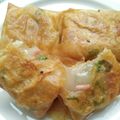 Cooksnap dari Kiki Liasari untuk resep Cibay (aci ngambay)
