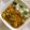 El cooksnap de Naty Arlegui C cuando hizo Pollo al curry y crema de coco.