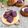 Cooksnap dari Adelia Firdaus untuk resep Mooncake Ubi Ungu