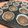 El cooksnap de victoria otton cuando hizo Muffins marmolados, sin manteca y económicos ✨.
