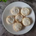 Cooksnap dari RatihAng untuk resep Bandros