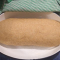 El cooksnap de Vane cuando hizo Pan casero de harina integral.