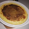 Jem Carelse's cooksnap of when they made Baked Sago Pudding.