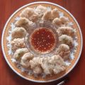 Cooksnap dari LR Home Table untuk resep Cireng bumbu rujak