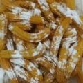 Cooksnap dari Sonya Aulia untuk resep Churros Keju