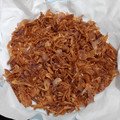 Cooksnap dari Armina Puji Utari untuk resep Bawang Goreng Krispi