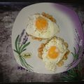 Szöszi Cooksnap-ja, amikor elkészítette a(z) Sós gofri receptet.